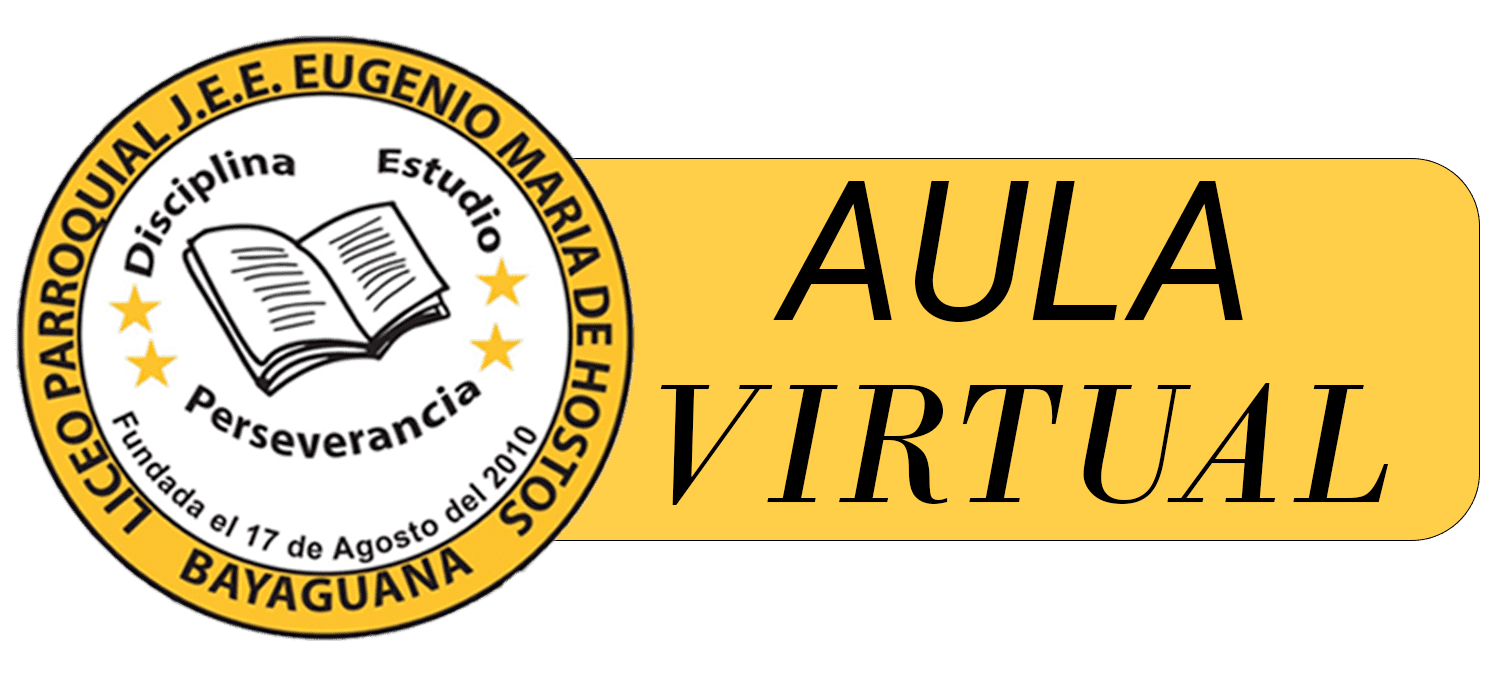 Aula Virtual - LPEMH